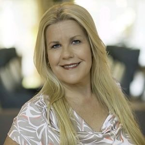 Meet your Posher, Patricia